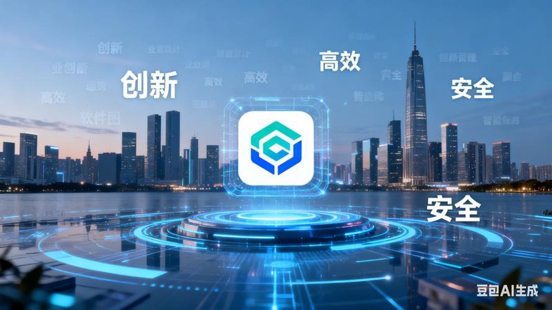 上海软件开发，构筑数字时代的桥梁